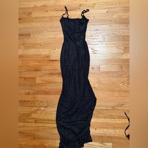 Limited edition skims sparkly dress